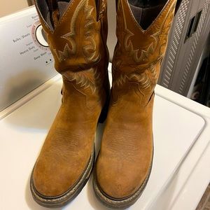 Men’s Tony Lama TLX Boots